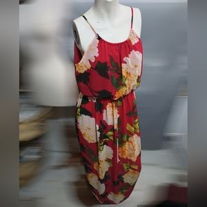 🆕 Sweet Storm floral dress